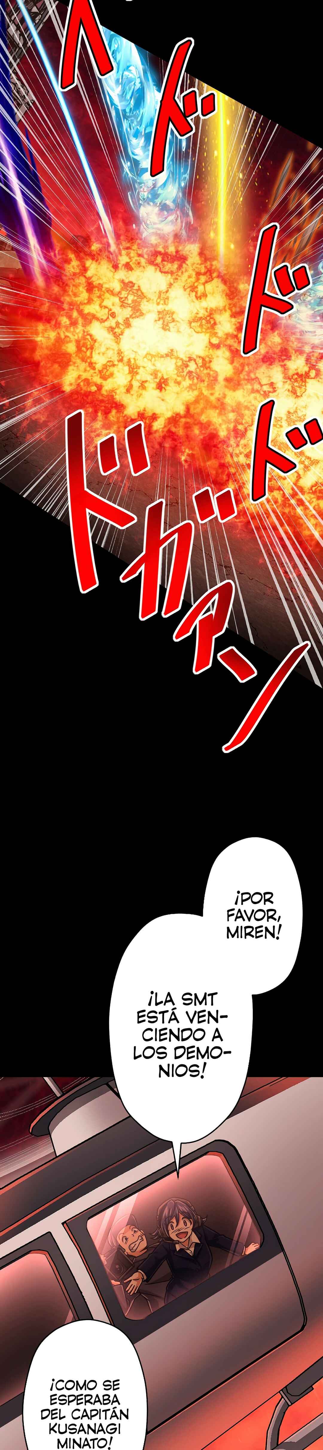 Maryoku 9999-man Zen Zokusei Tsukai no Daikenja Chapter 86 - Page 31