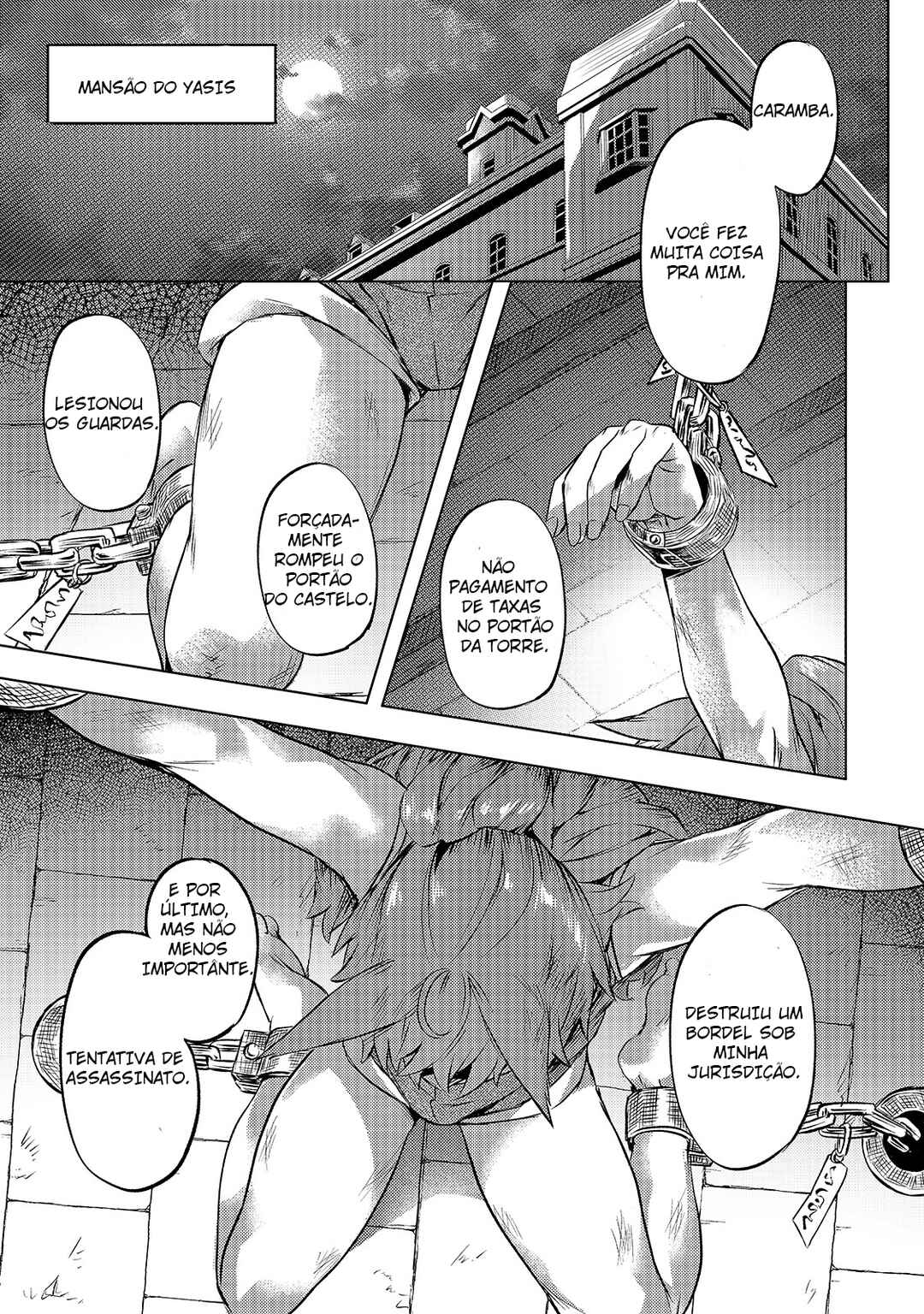 Isekai de Slow Life o (Ganbou) Chapter 22 - Page 19