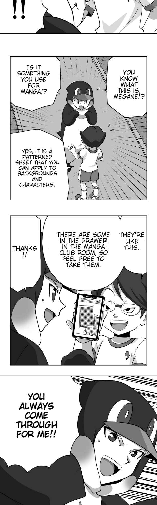 HonoSuto!: Gouenji no Hitorigoto Chapter 36 - Page 15