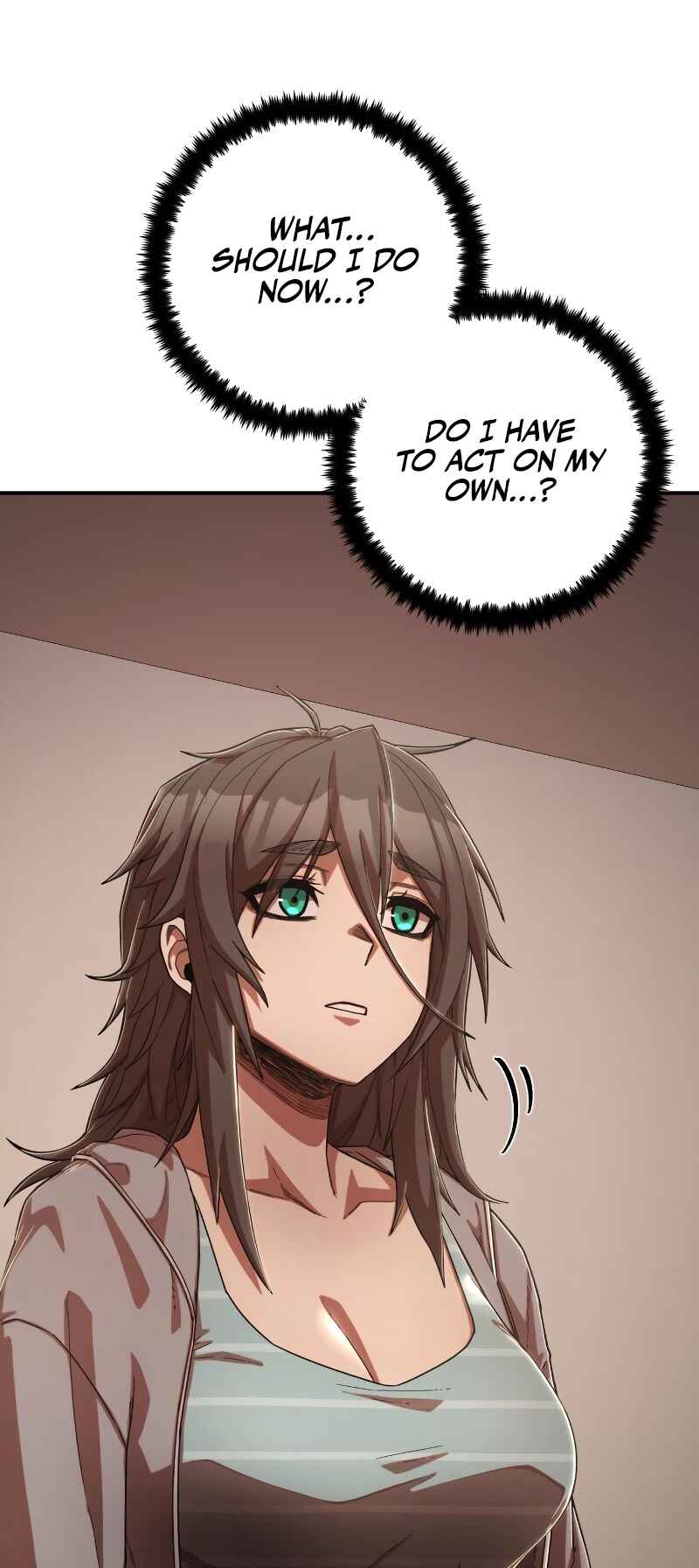 Yongsa ga Doraowatda Chapter 99 - Page 59