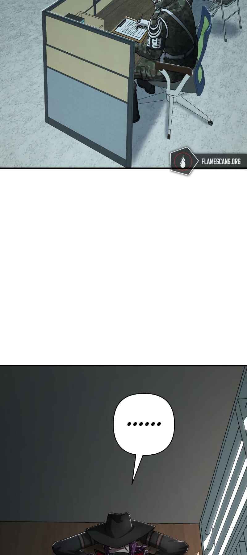 Yongsa ga Doraowatda Chapter 99 - Page 62
