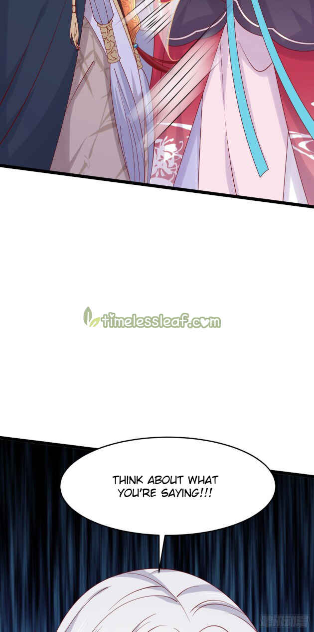 Supreme Ocular Master: The Peerless Heiress Chapter 275 - Page 24