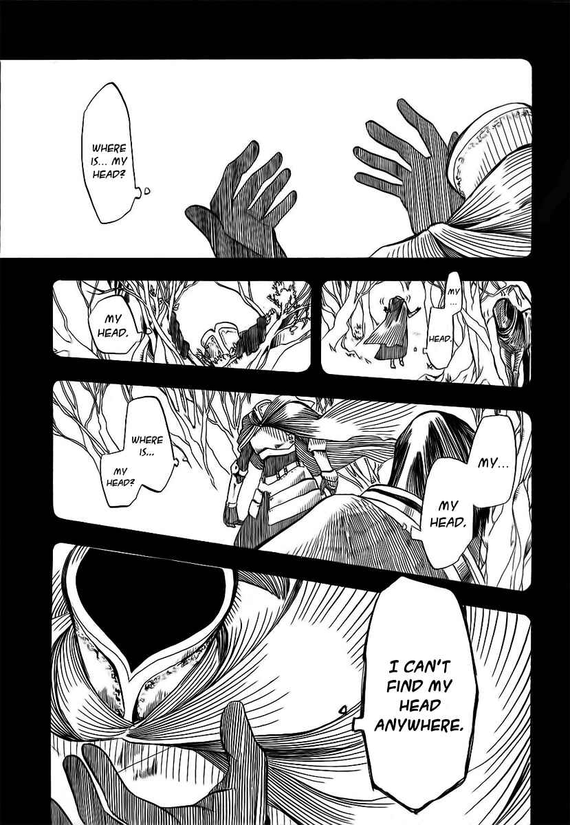 Durarara!! Chapter 6 - Page 13