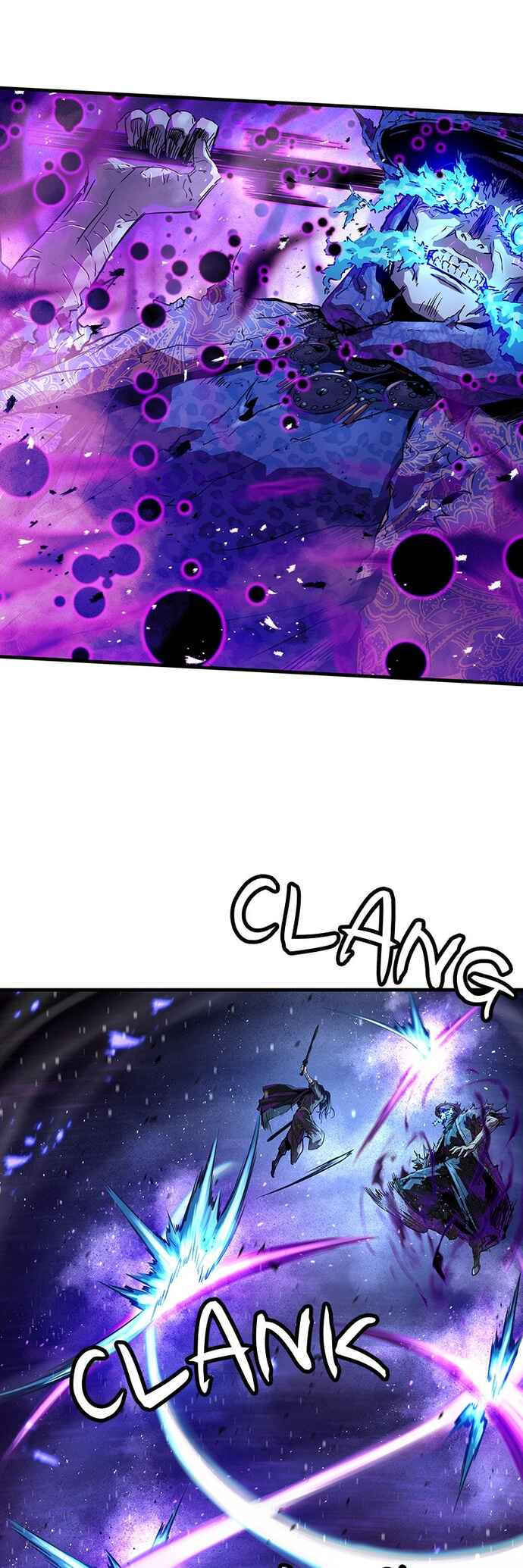 Absolute Regression Chapter 55 - Page 2