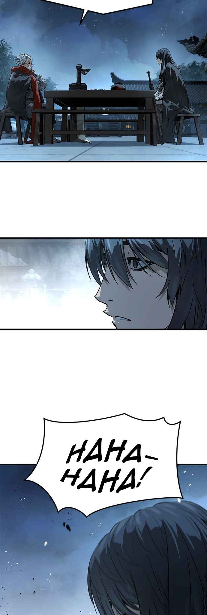Absolute Regression Chapter 55 - Page 65
