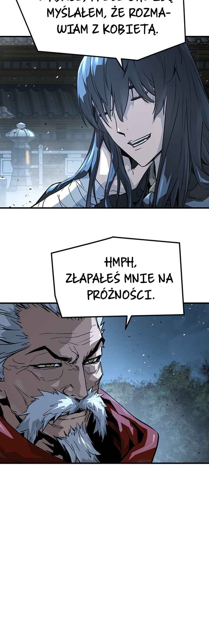 Absolute Regression Chapter 55 - Page 69