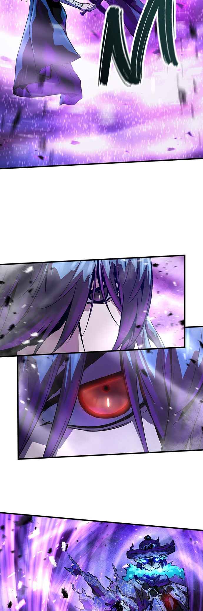 Absolute Regression Chapter 55 - Page 9