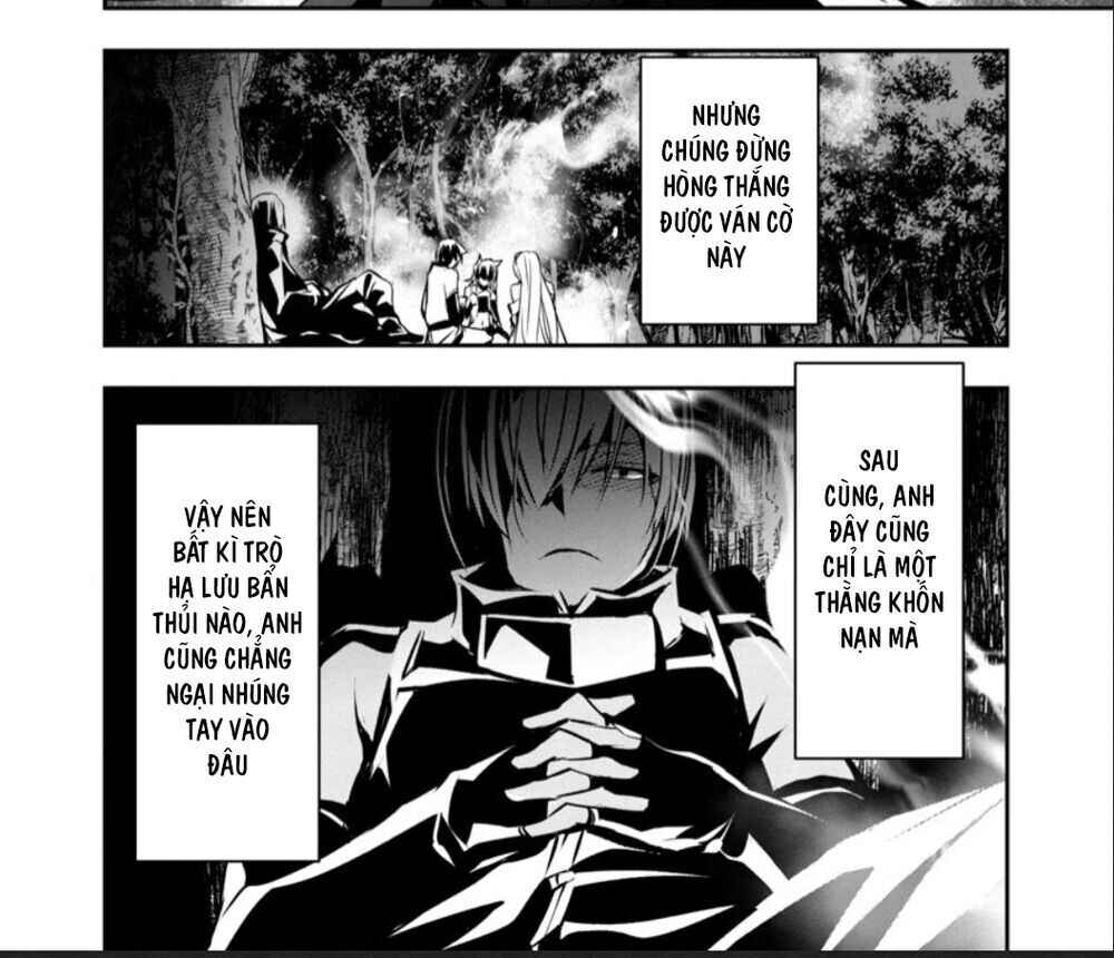 Isekai NTR ~Shinyuu no Onna wo Saikyou Skill de Otosu Houhou~ Chapter 6 - Page 23