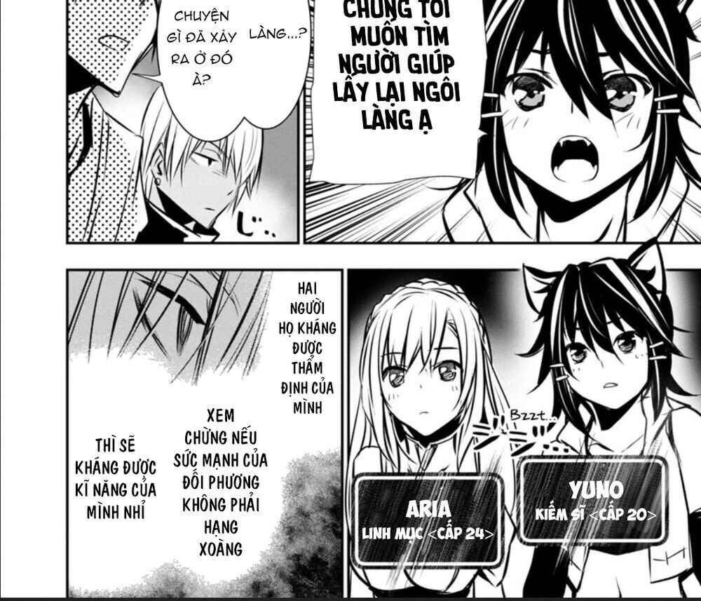 Isekai NTR ~Shinyuu no Onna wo Saikyou Skill de Otosu Houhou~ Chapter 6 - Page 9