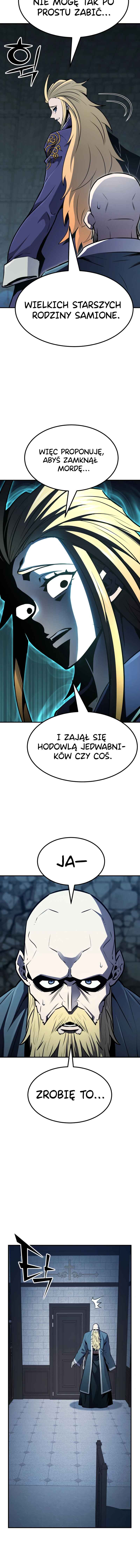 Hwansaengui Jeongseok Chapter 56 - Page 11