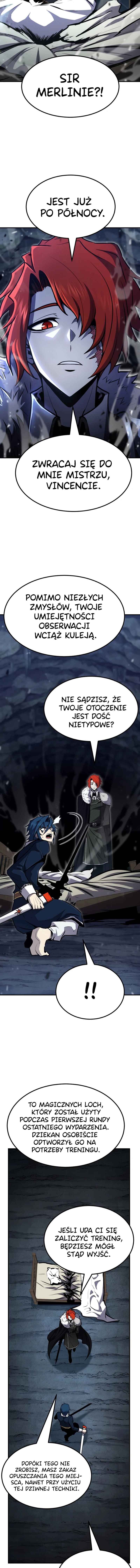 Hwansaengui Jeongseok Chapter 56 - Page 16