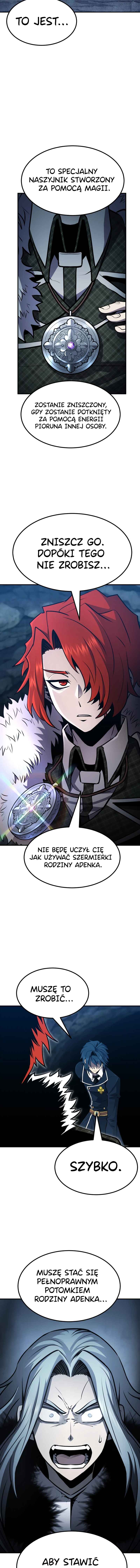 Hwansaengui Jeongseok Chapter 56 - Page 18