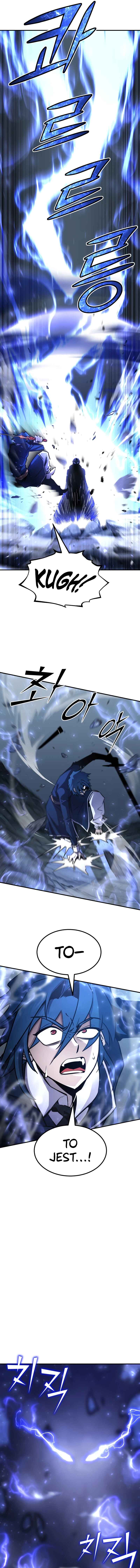 Hwansaengui Jeongseok Chapter 56 - Page 20
