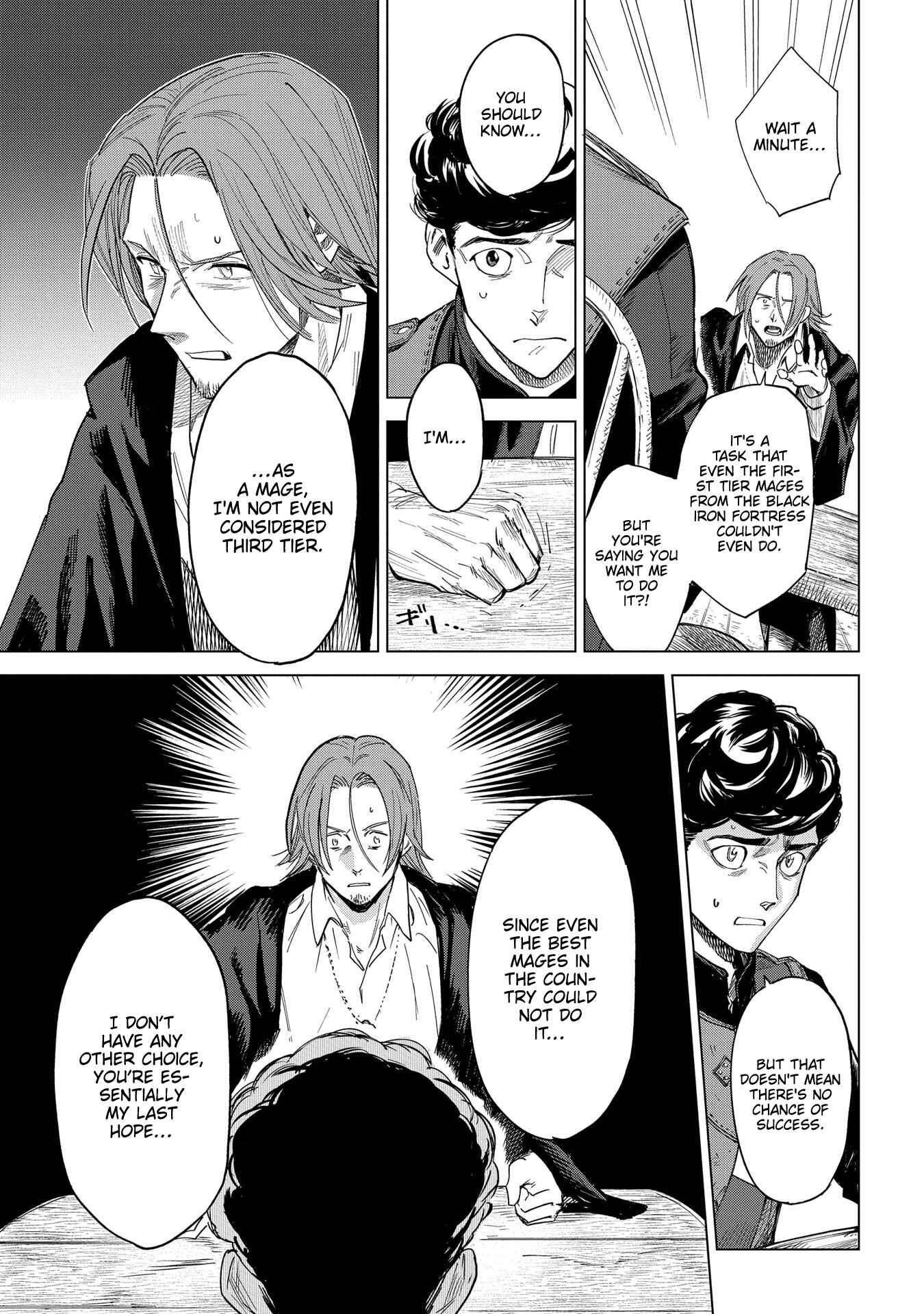 Truth Weavers Chapter 1 - Page 19