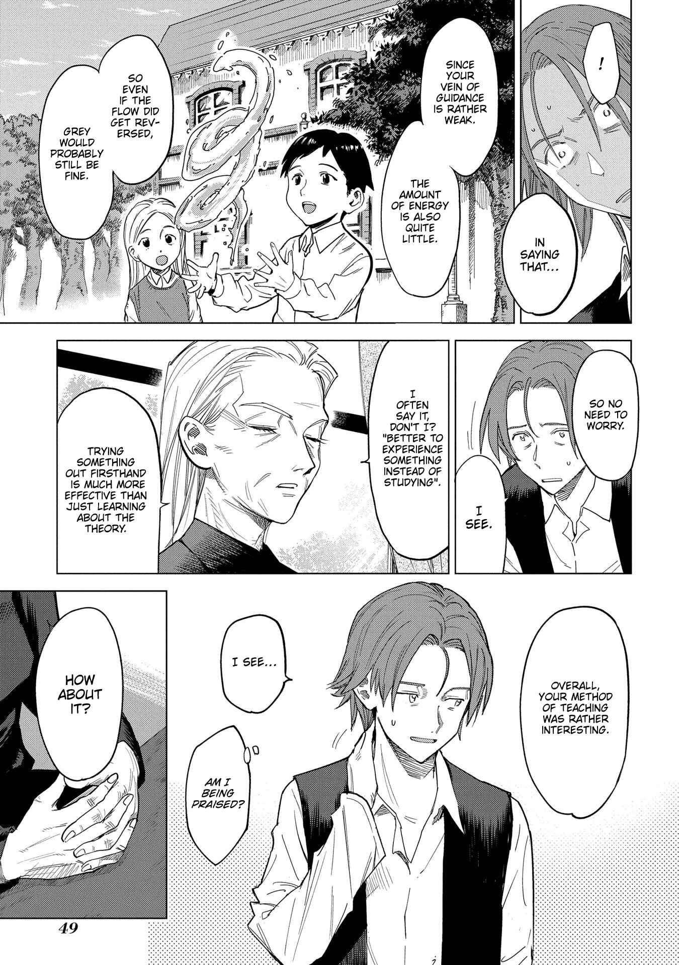 Truth Weavers Chapter 1 - Page 46