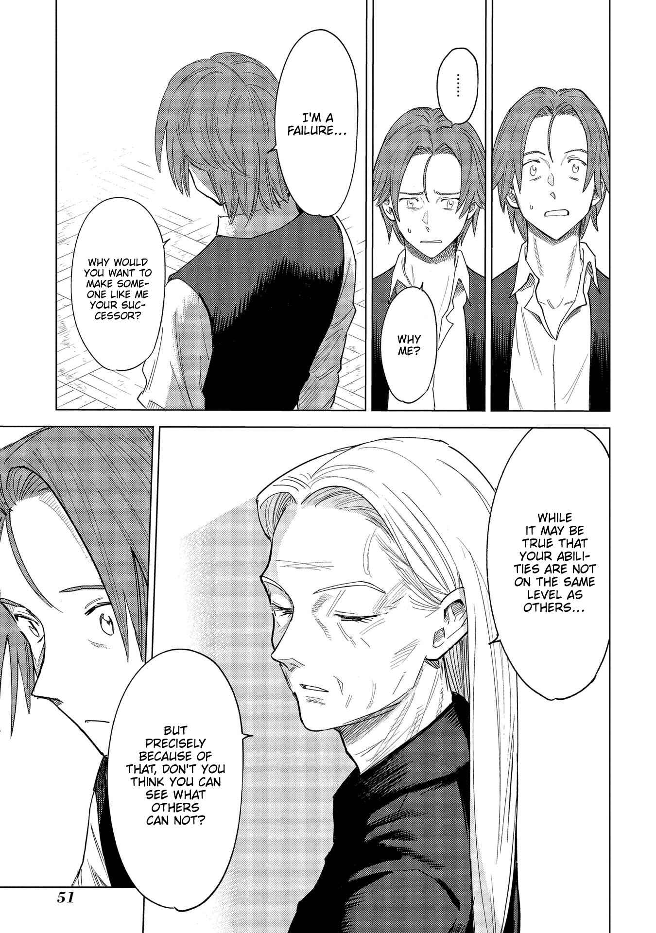 Truth Weavers Chapter 1 - Page 48