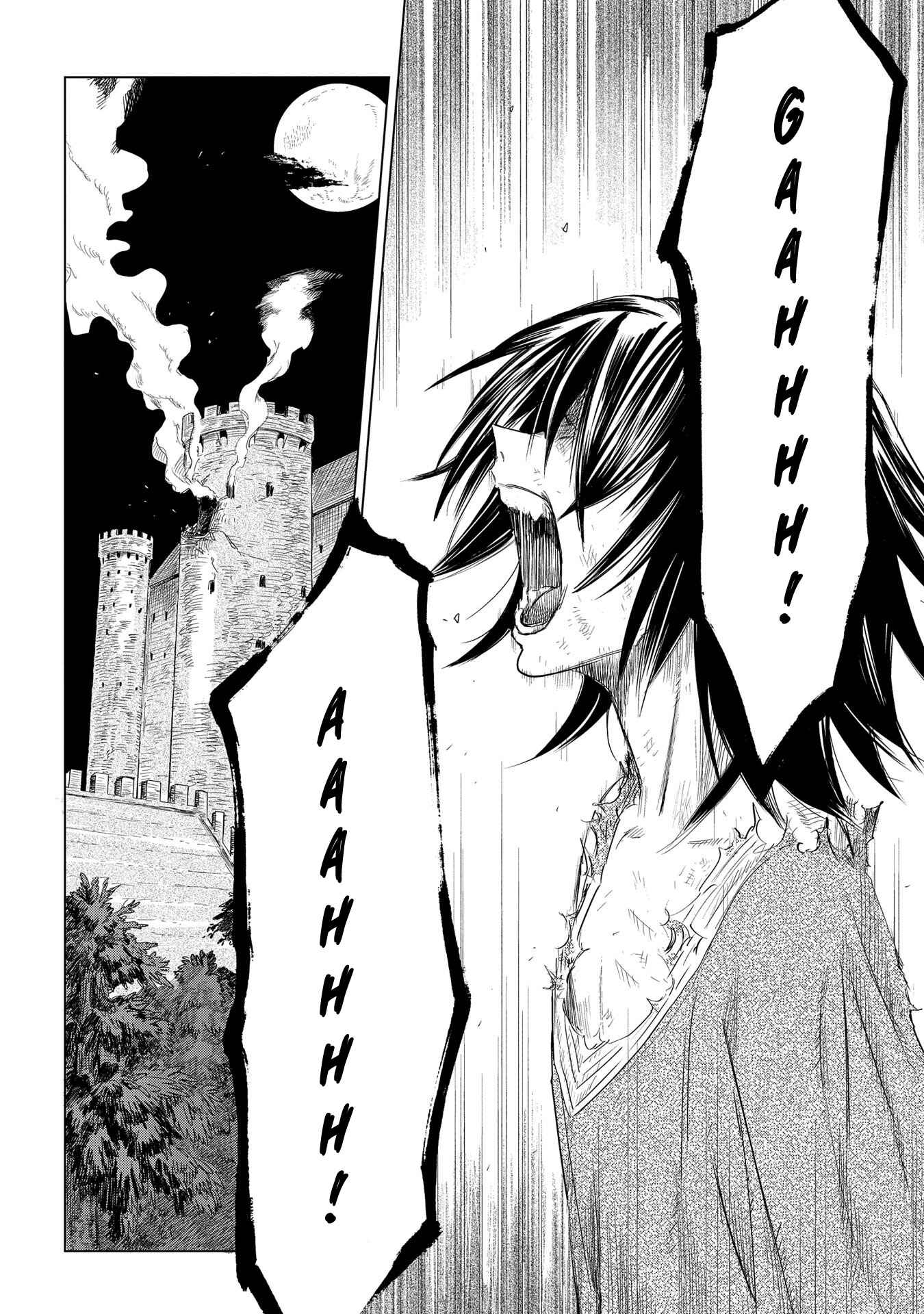 Truth Weavers Chapter 1 - Page 6