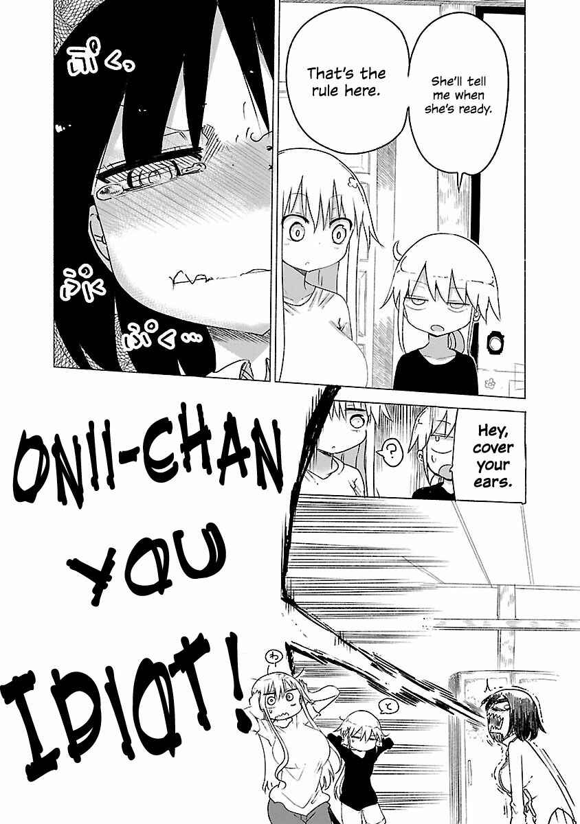 Chichi Chichi Chapter 16 - Page 6