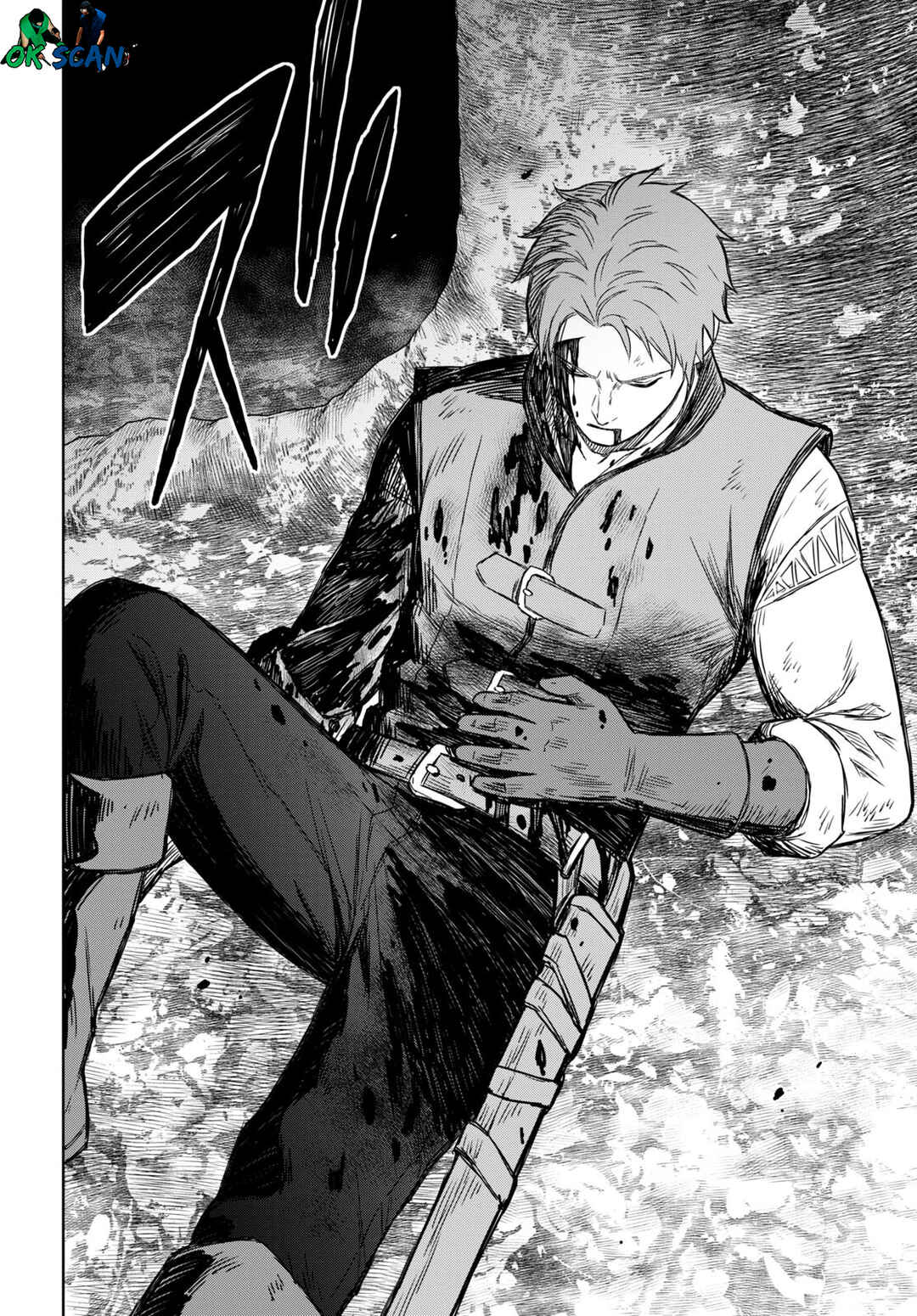 Monogatari no Kuromaku ni Tensei Shite Chapter 2 - Page 31