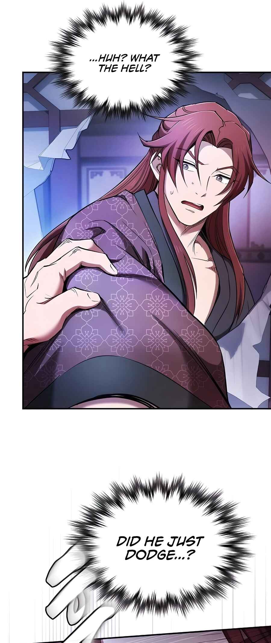 Cheopja ui Magyo Saenghwal Chapter 9 - Page 10