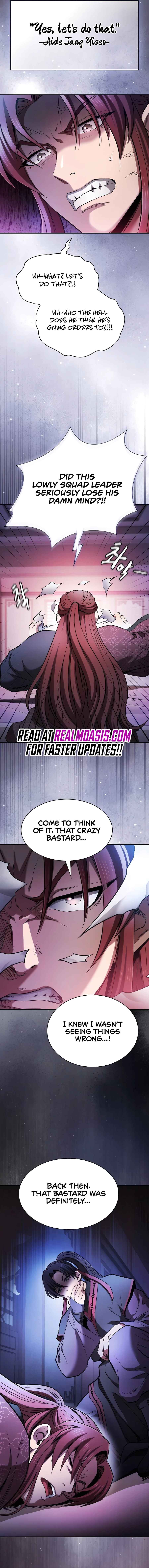 Cheopja ui Magyo Saenghwal Chapter 9 - Page 25