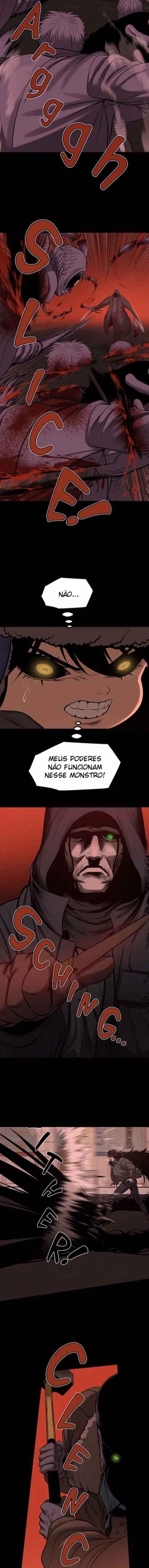 I'm a Mom Chapter 45 - Page 11