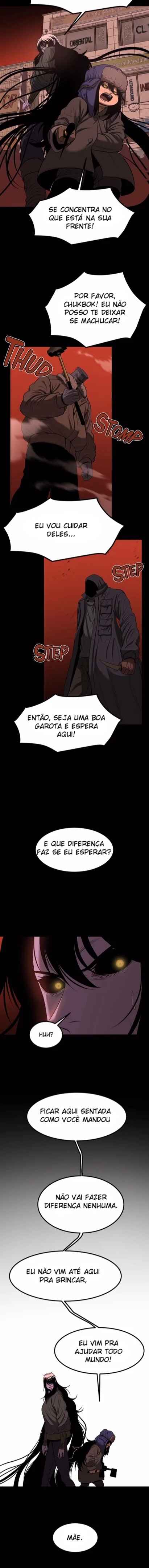 I'm a Mom Chapter 45 - Page 13