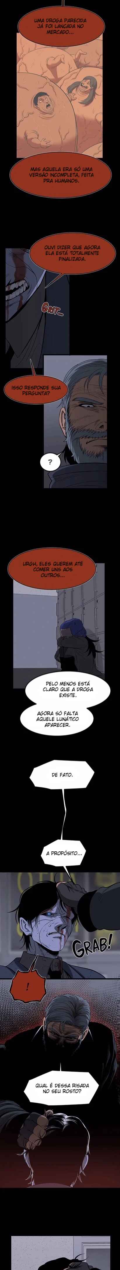 I'm a Mom Chapter 45 - Page 3
