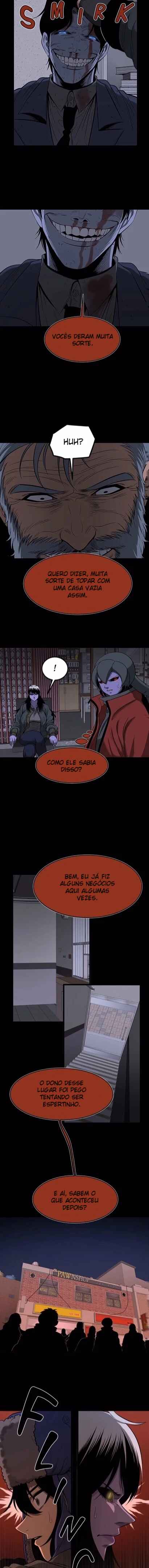 I'm a Mom Chapter 45 - Page 4