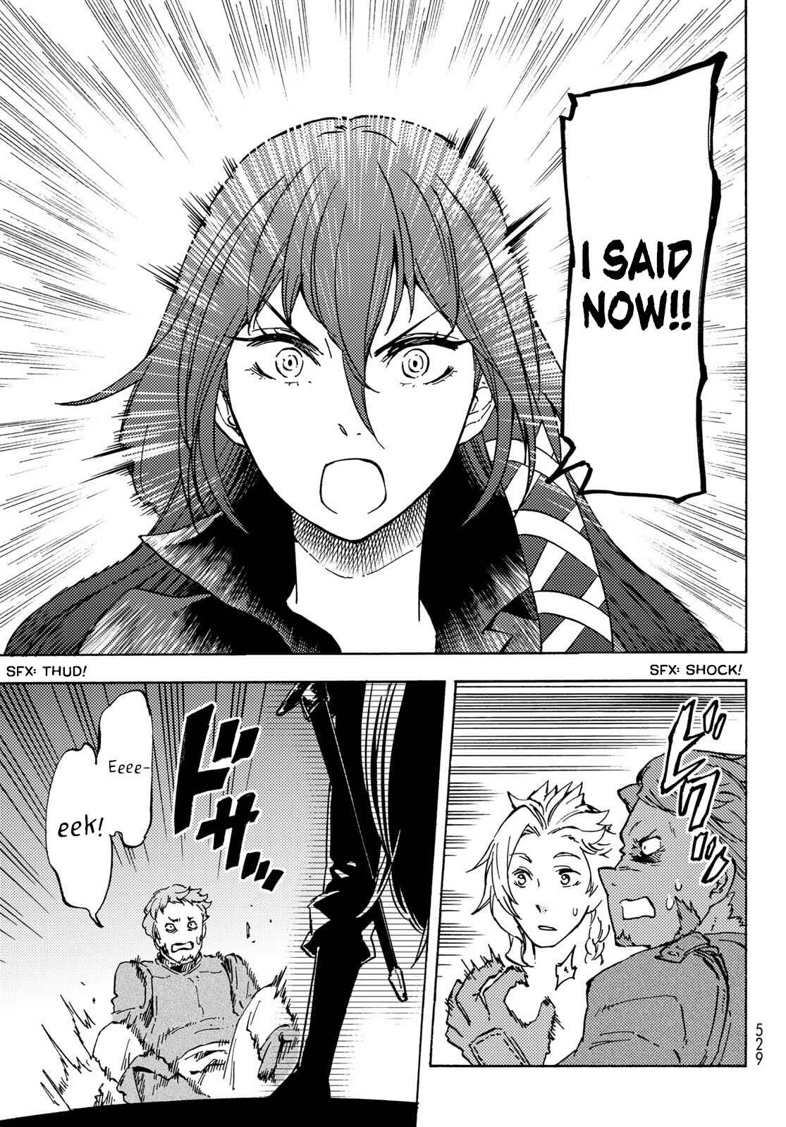 Dungeon Sherpa - Meikyuu Michisaki Annainin Chapter 11 - Page 19