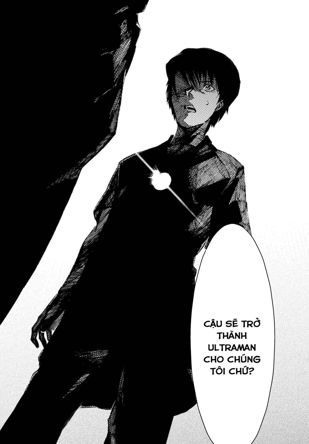 Ultraman Chapter 7 - Page 20
