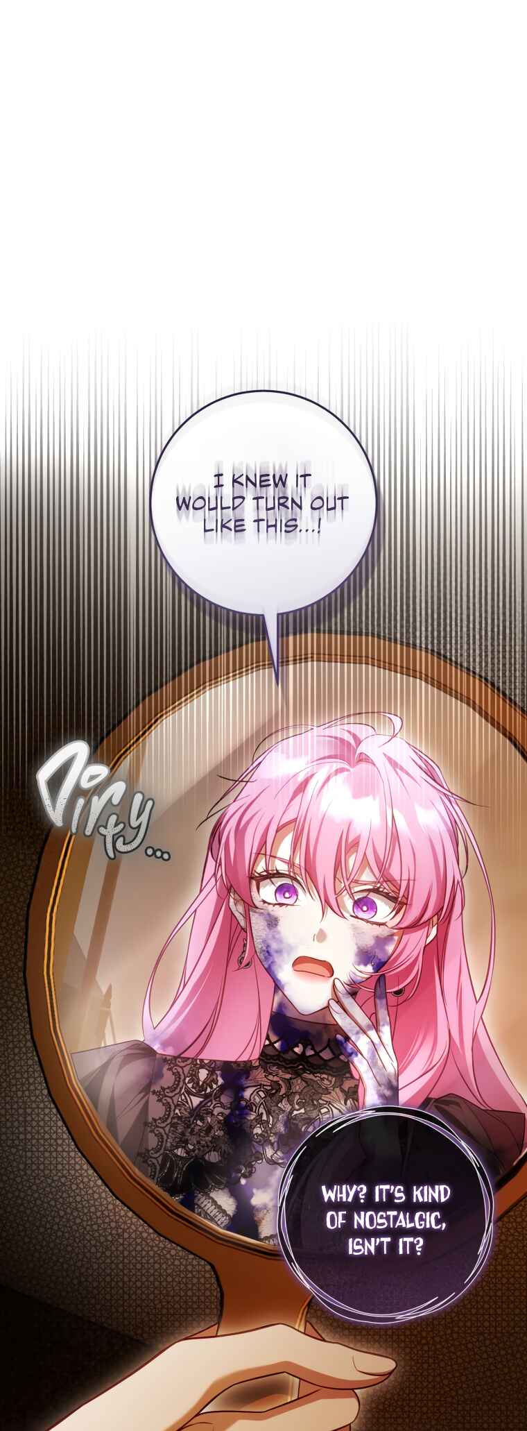 The Flower That Wields a Sword Chapter 27 - Page 13