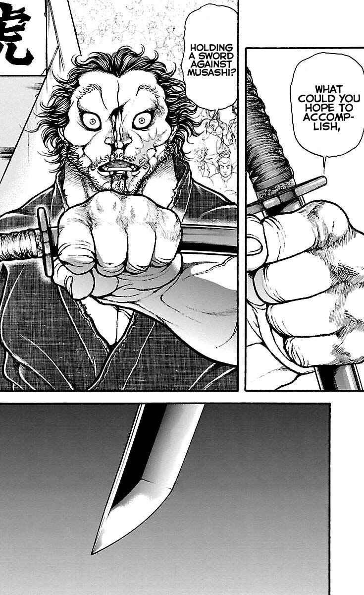 Baki-Dou Chapter 190 - Page 2