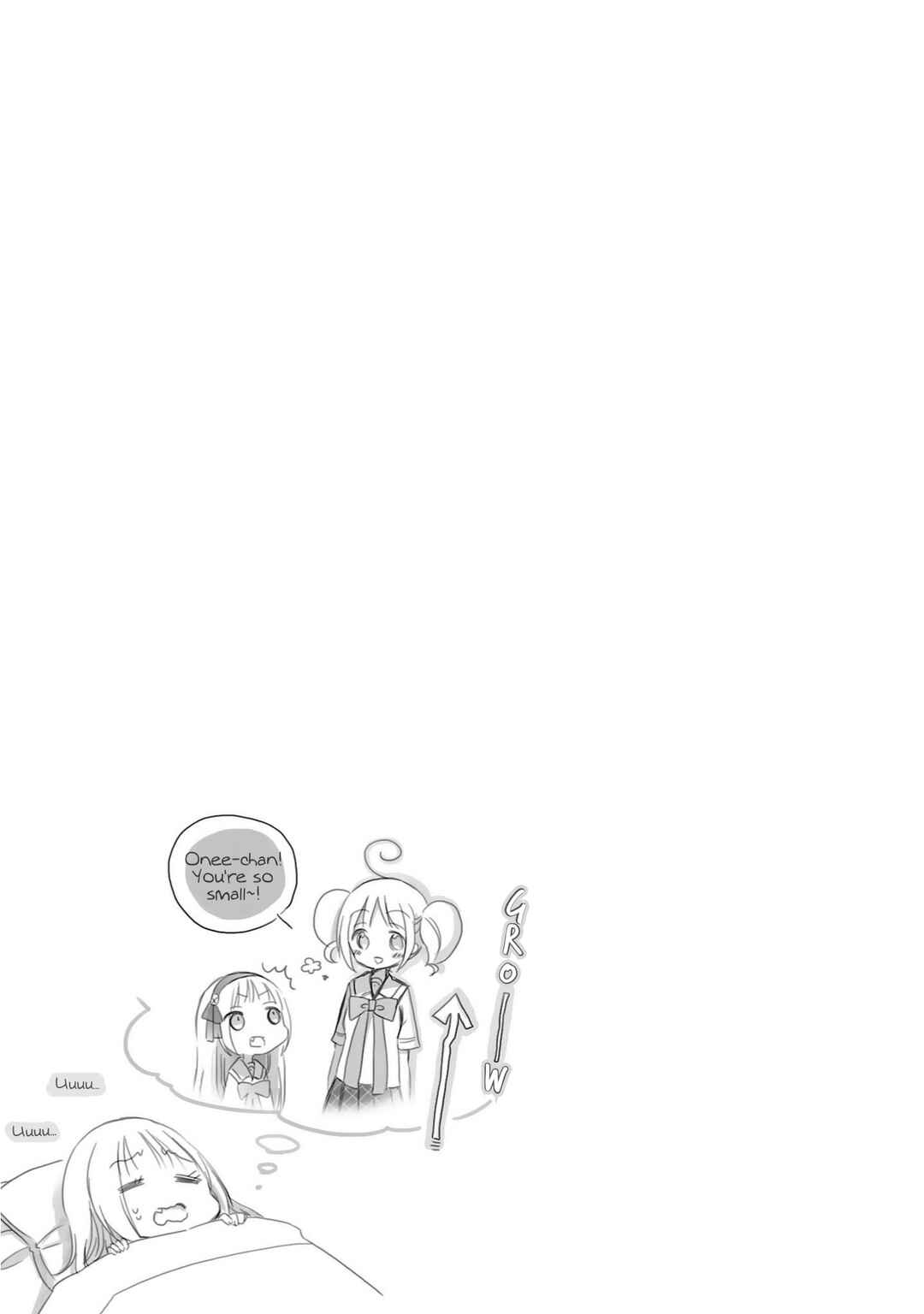 Hshs Sasero!! Chapter 25 - Page 11