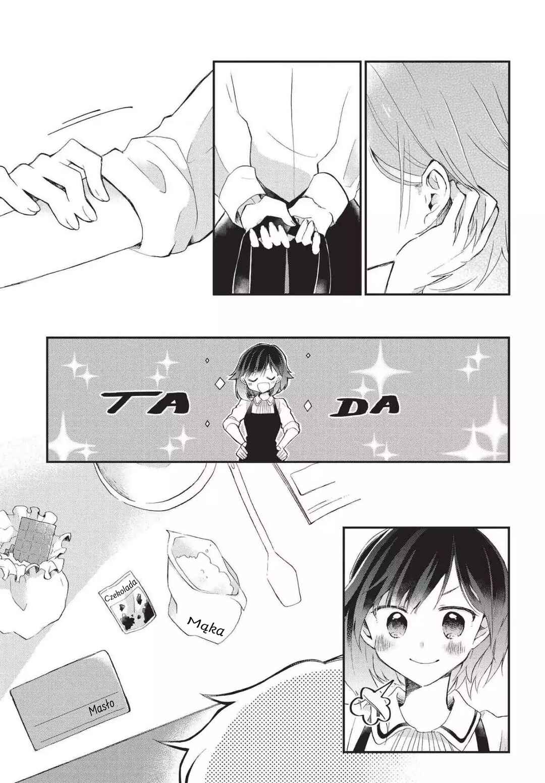 RWBY: Official Manga Anthology Chapter 8 - Page 2