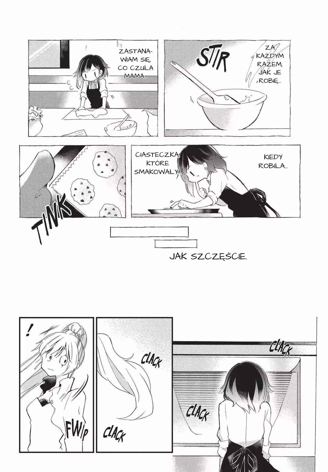 RWBY: Official Manga Anthology Chapter 8 - Page 3