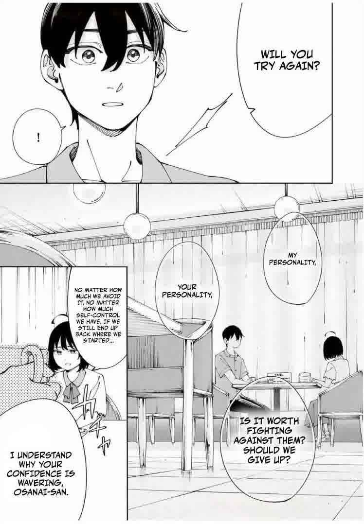 Shoshimin - Shunki Gentei Ichigo Taruto Jiken Chapter 10 - Page 15