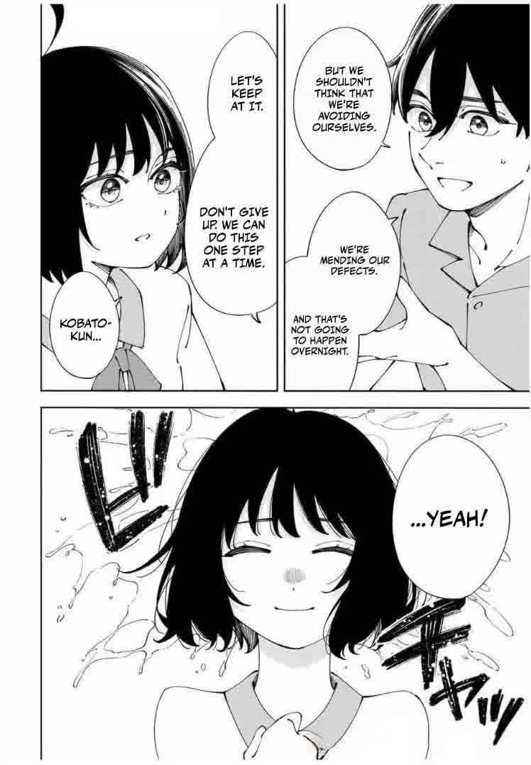 Shoshimin - Shunki Gentei Ichigo Taruto Jiken Chapter 10 - Page 16