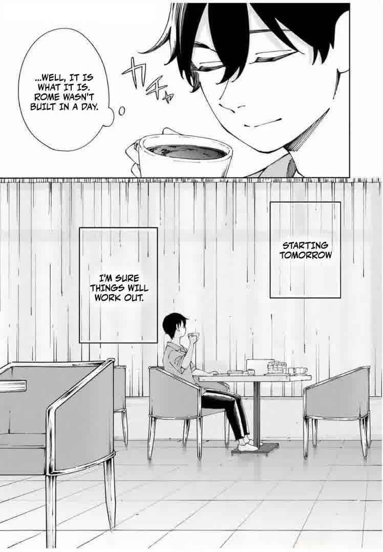 Shoshimin - Shunki Gentei Ichigo Taruto Jiken Chapter 10 - Page 19