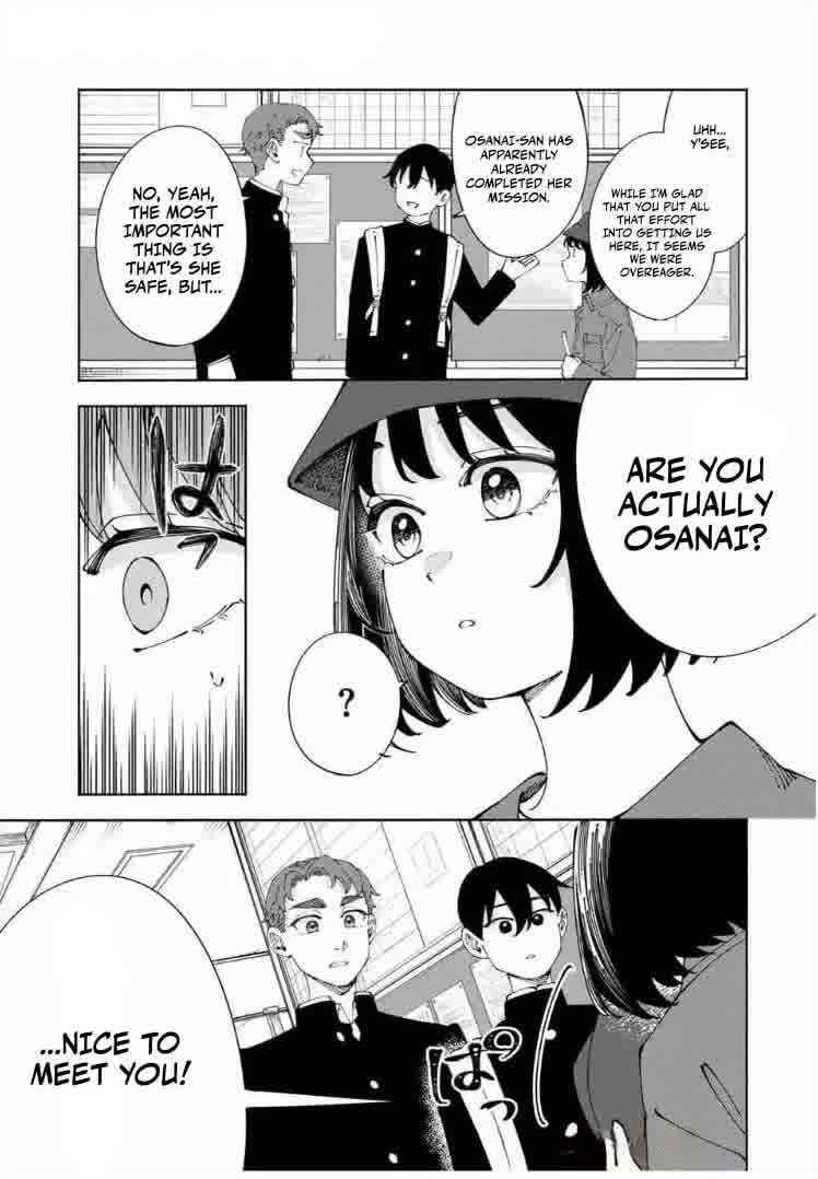 Shoshimin - Shunki Gentei Ichigo Taruto Jiken Chapter 10 - Page 5