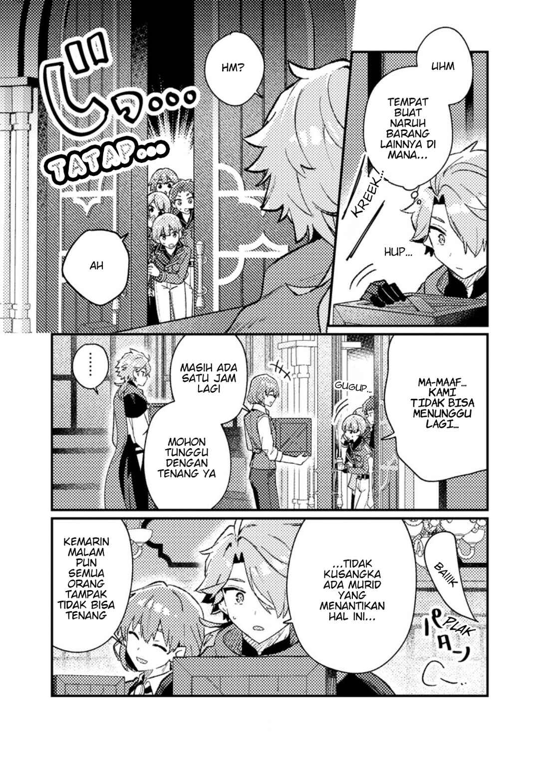 Isekai Shounin - Skill <Isekai Tokou> wo Kushi Shite, Yuuyuu Jiteki na Okanemochi Slow Life wo Okurimasu Chapter 20.1 - Page 8