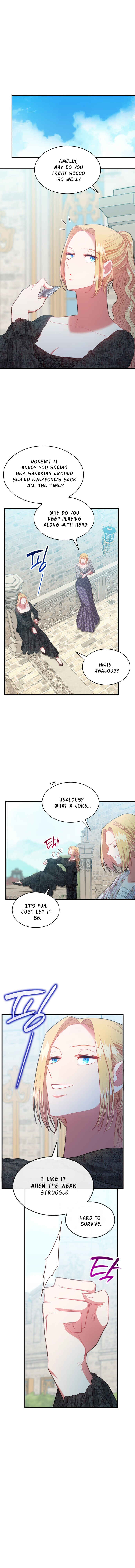 The 108 of Them Chapter 68 - Page 1