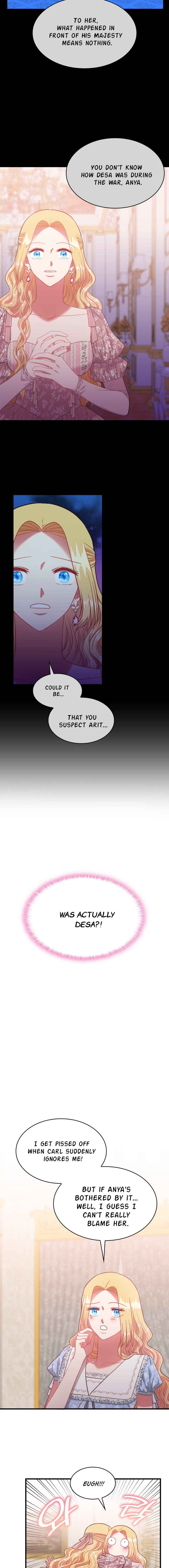The 108 of Them Chapter 68 - Page 4
