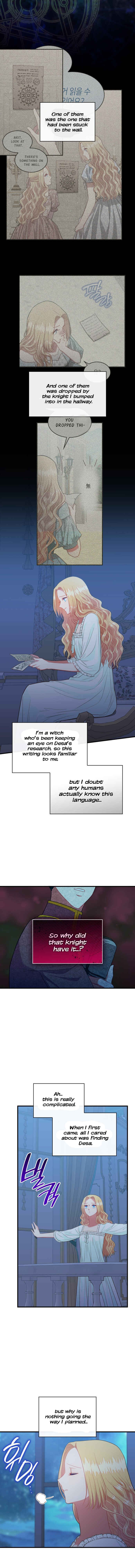 The 108 of Them Chapter 68 - Page 6