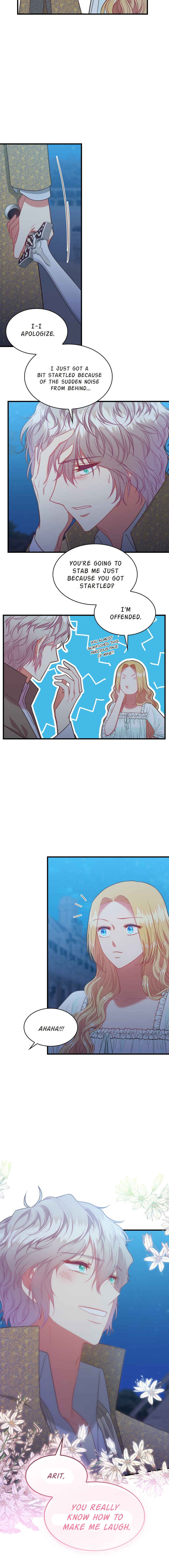 The 108 of Them Chapter 68 - Page 9