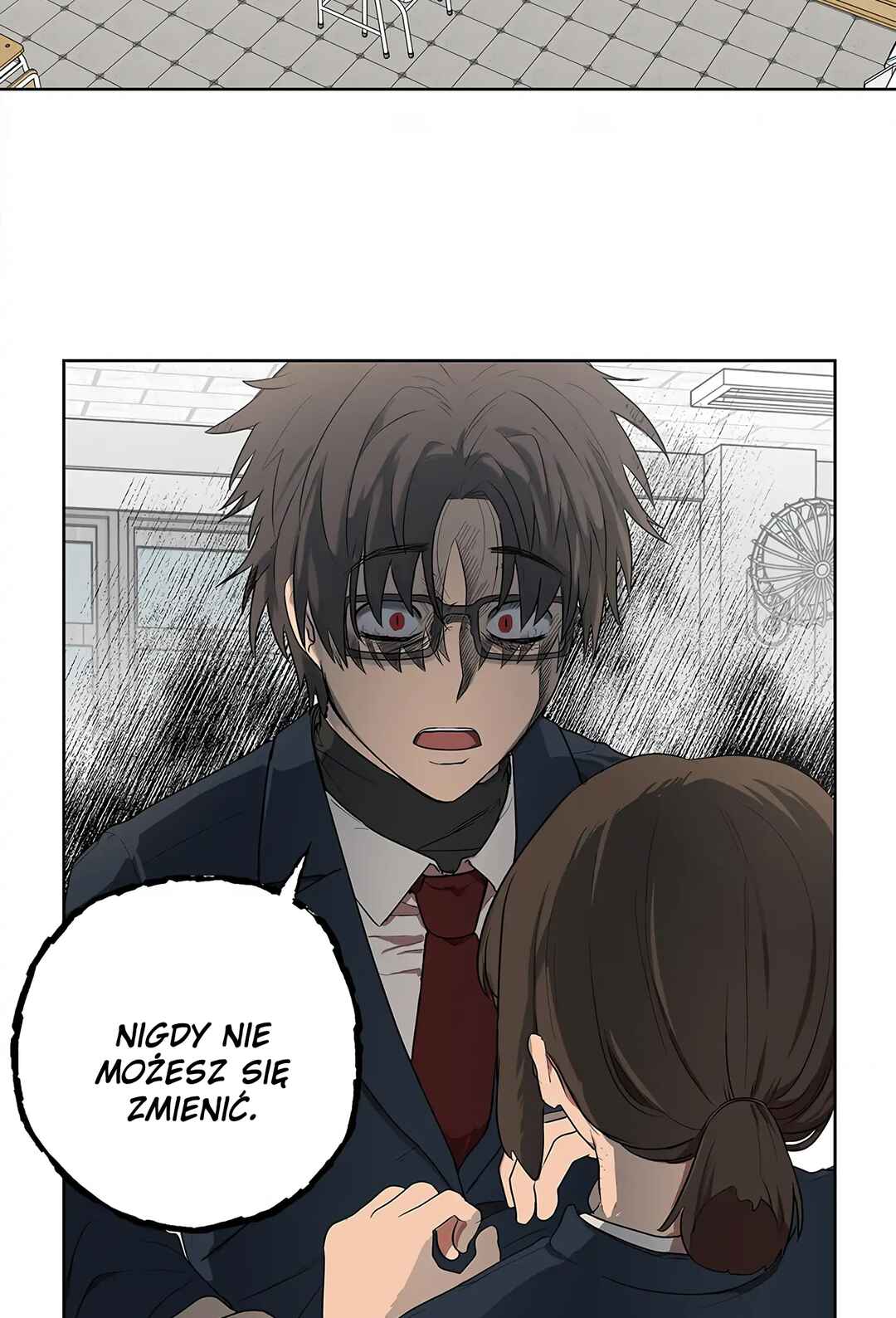 Sora & Haena! Chapter 16 - Page 29