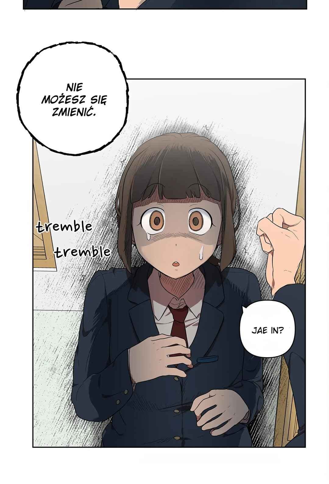 Sora & Haena! Chapter 16 - Page 30