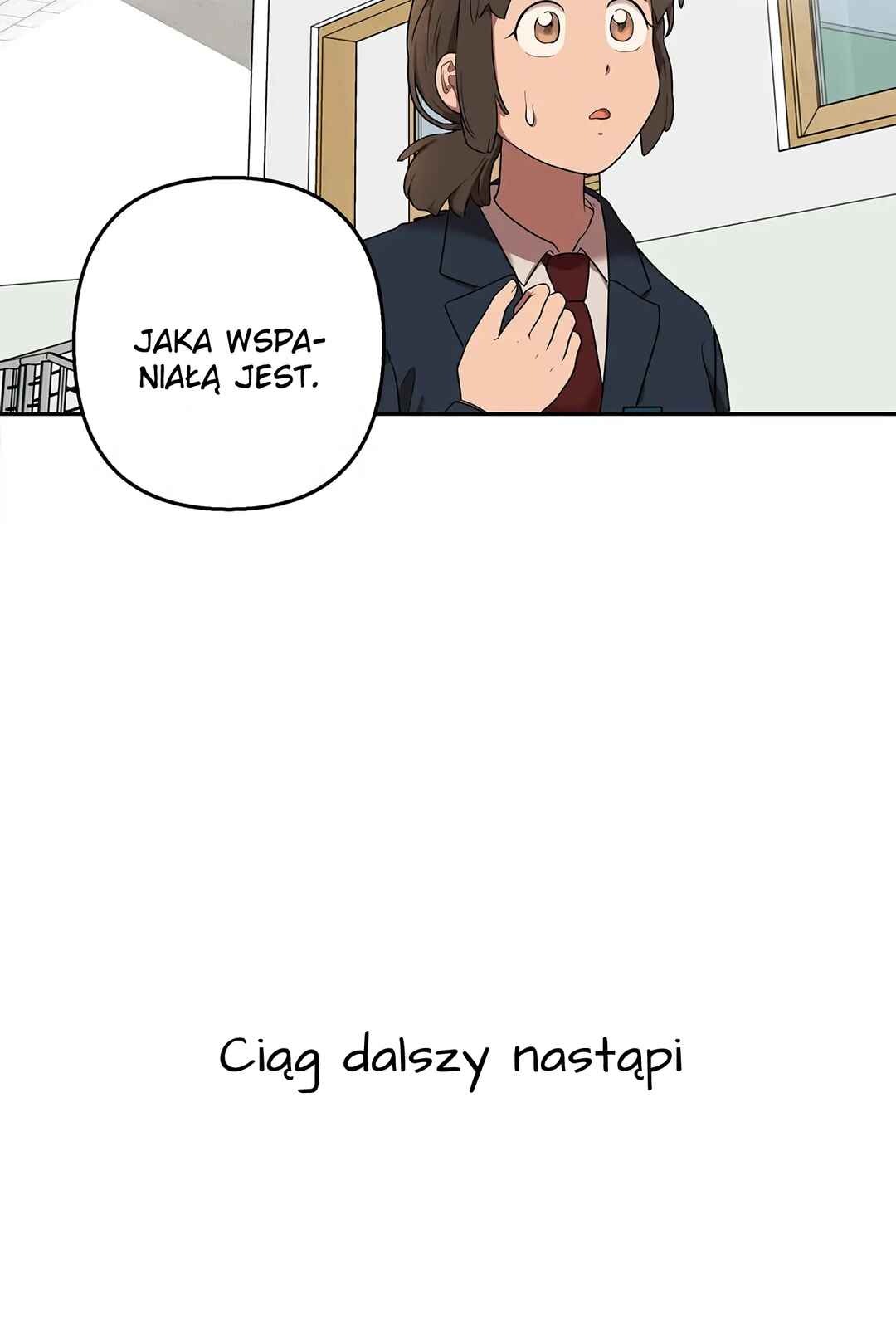 Sora & Haena! Chapter 16 - Page 41