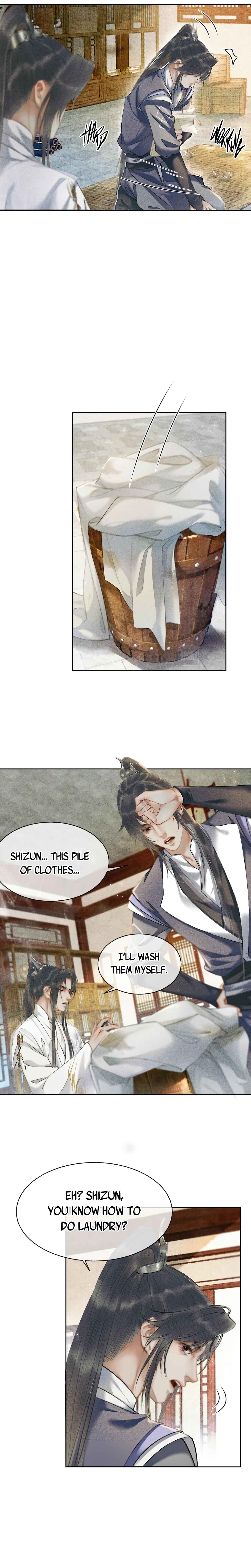 The Husky and His White Cat Shizun Chapter 9 - Page 4