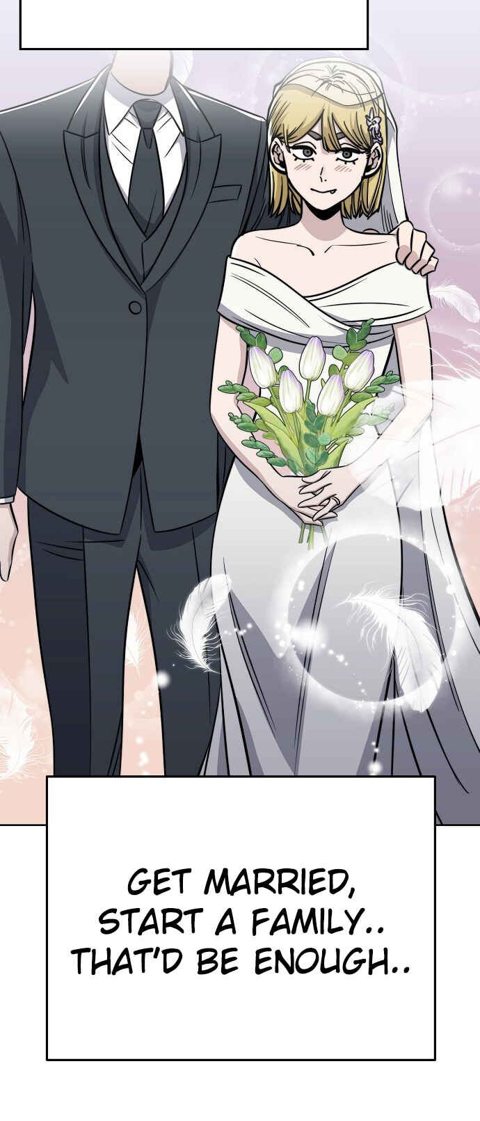 Mujikbaeksu Gye Baek-sun Chapter 85 - Page 12